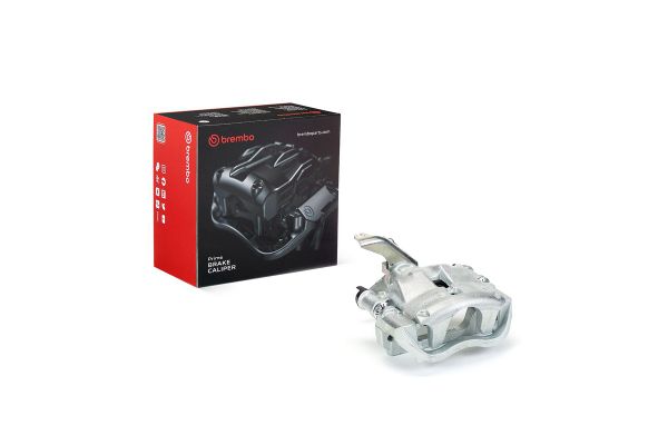 Fren Kaliper Arka Sol Iveco Daily P.Van (2014->)  BREMBO F BR 028B