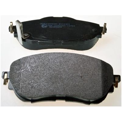 Fren Disk Balata Ön Toyota Corolla (E18)(06.2013->)  MAGNETI MARELLI 323700050300