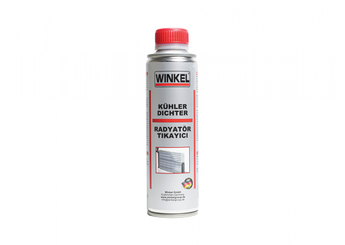 Radyatör Tıkayıcı (300 Ml)  WINKEL W130109  