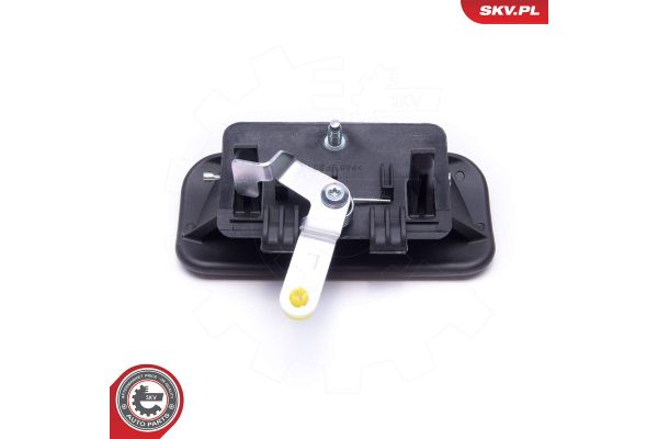 Kapı Kolu Ön Dış Sol MGA 942747