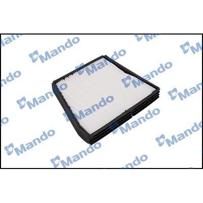 Polen Filtresi  MANDO ECF00049M
