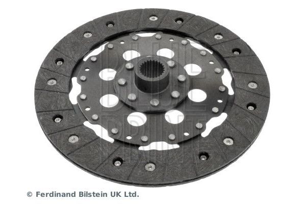 Debriyaj Balatası  Nissan X-Trail (T30)(06.2001->)  BLUE PRINT ADN13180
