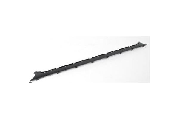 Tampon Çıtası Arka WENDERPARTS E-BA51127377166