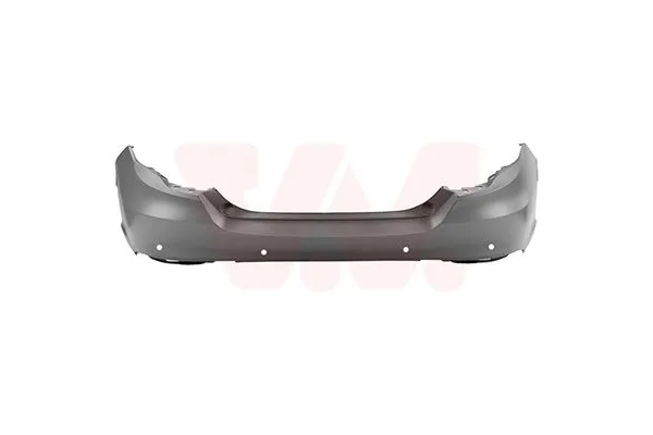 Tampon Arka Fiat Egea (356) Sedan (2016->)  EUROBUMP FIA07EG004