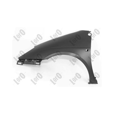 Çamurluk Ön Sol VORTEX V2910231