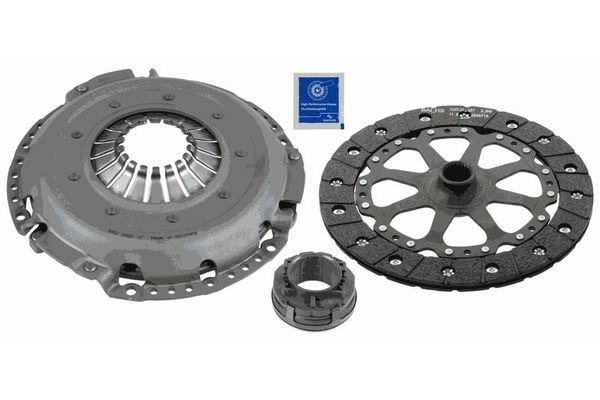 Debriyaj Seti  SACHS 3000 951 015