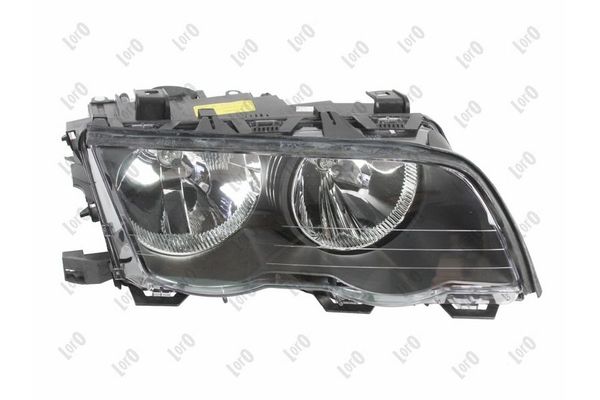 Far Sağ BMW 3 Serisi Sedan (E46)(1998->)  MADE IN TAIWAN 63126902746