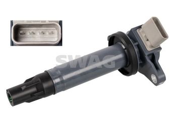 Ateşleme Bobini  SWAG 87 10 6137  19070 B1020 19070B1020 19070-B1020 9167180620000