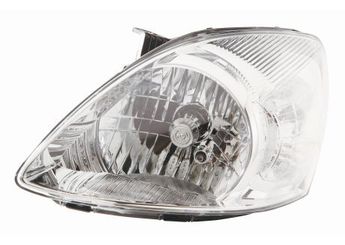 Far Lambası Sağ DEPO 221-1155R-LD-EM  9210210000 9210210010 92102-10010