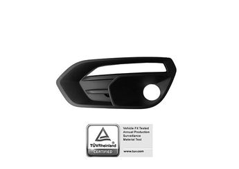 Tampon Panjuru Ön Sol EUROBUMP FIA07IV062  5802356348