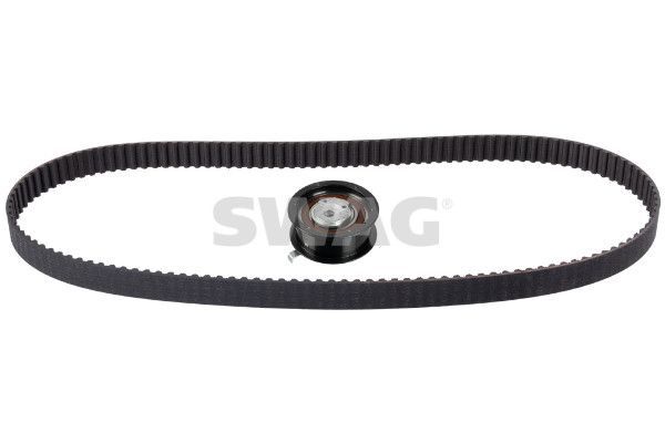 Triger Kayış Seti  Volkswagen Polo III Classic (6V2)(10.1995->2002)  SWAG 30 02 0042