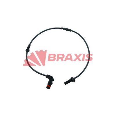 Abs Sensörü Ön Sağ veya Sol BRAXIS AK0218