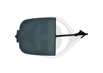 Tampon Çeki Demir Kapağı Arka BITAPART BOP309085  1405170 13368067