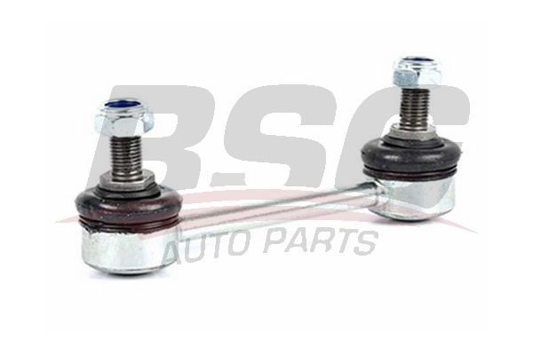 Viraj Demir Askı Rotu Arka Sağ veya Sol Ford Tourneo Connect (TC7)(2002->)  FEBI BILSTEIN 23259