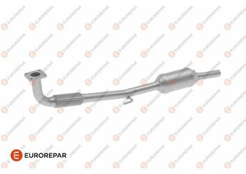 Partikül Filtresi  EUROREPAR 1610734480  1610734480 6N0253058PX 6X0253058CX 6X0253058MX