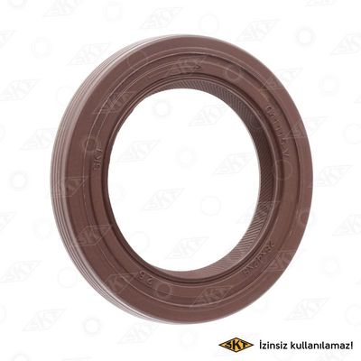 Eksantrik Keçesi  SKT 041115-V