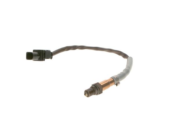 Oksijen (Lambda) Sensörü  Mercedes E -Serisi Coupe (BM 238)(12.2016->)  BOSCH 0 258 017 475