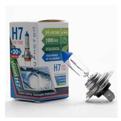 Far Ampul  PHOTON PH6607 E