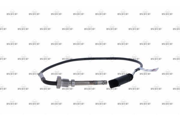 Oksijen (Lambda) Sensörü  Porsche Cayenne (Typ 92A)(02.2010->)  NRF 707270