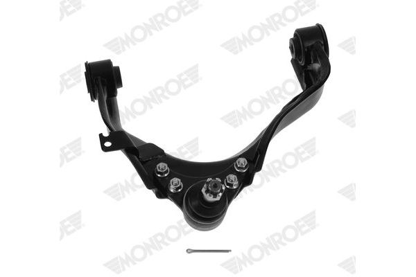 Salıncak Ön Üst Sol Isuzu D-Max (06.2012->)  VOTTO 35-06508