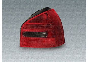 Stop Lambası Sol MAGNETI MARELLI 714029071701  8L0945095A 8L0945111