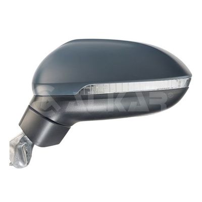 Dikiz Aynası Dış Sol Volkswagen Passat Variant (CB5)(03.2019->)  OPTIMUM 3G1857507FQ9B9