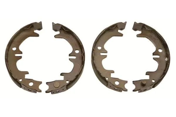 Fren Pabuçlu Balata Arka TRW GS8714