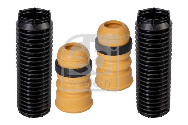 Amortisör Darbe Takozu Ön Sağ veya Sol Land Rover Range Rover Evoque (2018->)  FEBI BILSTEIN 181380