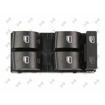 Cam Açma Düğmesi Ön Sağ veya Sol MCAR AN-1506