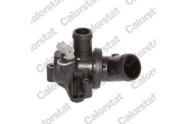 Termostat 80 °C  Mercedes A -Serisi (BM 169)(06.2004->)  GVA 5199949