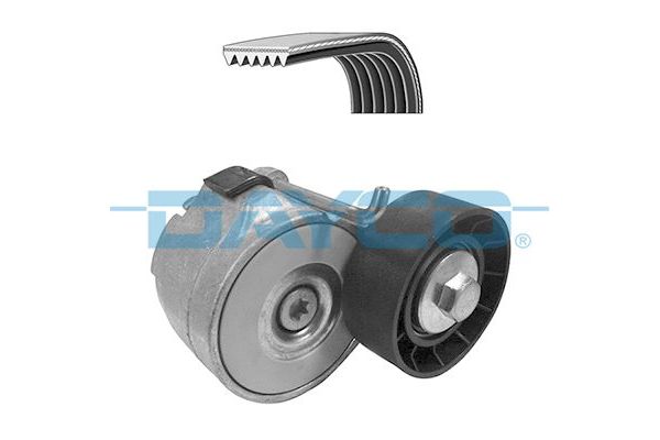 Vantilatör Kayış Seti  DAYCO KPV110