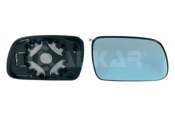 Ayna Camı Dış Sol ART MG012.2184