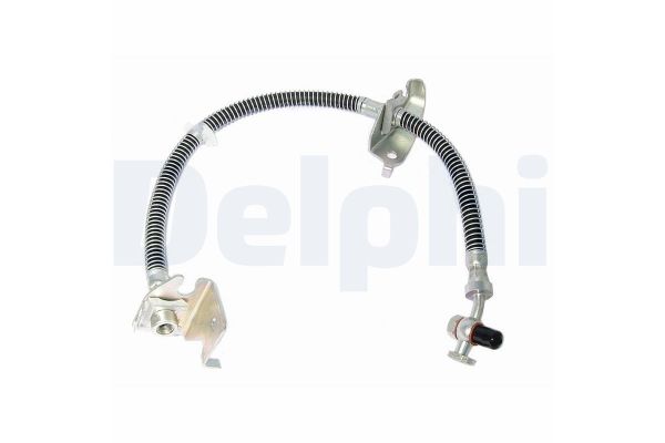Fren Hortumu Ön Sağ Land Rover Discovery (06.2002->)  DELPHI LH0405