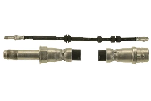 Fren Hortumu Arka Sağ veya Sol Audi RS 5 Coupe (8T)(03.2010->)  SVAC 10-0242