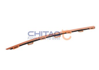 Tampon Çıtası Ön Sol WAGENBURG 14530002112  602002166AARU