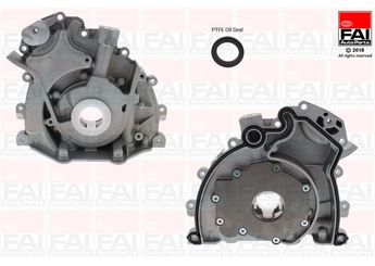 Yağ Pompası  LAND ROVER ORJINAL LR076782  LR123716 1001E6 1001.E6 1001G2 1001.G2 AJ814060 C2C39664 1348651 LR002465 LR007131 LR007798 LR013487 LR065125 LR076782