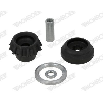 Amortisör Tabla Takozu Arka Sağ veya Sol Volkswagen Passat (312)(04.1988->1993)  MONROE MK229