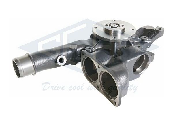 Devirdaim Su Pompası  OMP 241.744