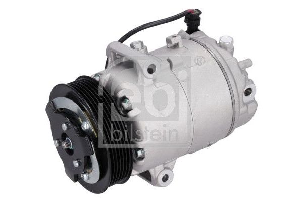 Klima Kompresörü  Opel Astra J HB (12.2009->)  FEBI BILSTEIN 1001852