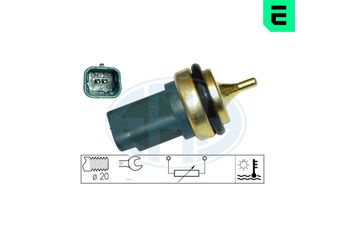 Hararet Müşürü  ERA 330552  A0095423517 13627535068 13 62 7 535 068 1338F3 1338 F3 1338F8 1338 F8 96556364 96 556 364 96566364 96 566 364