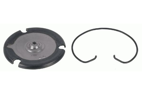 Debriyaj Rulmanı  SACHS 3100 654 003