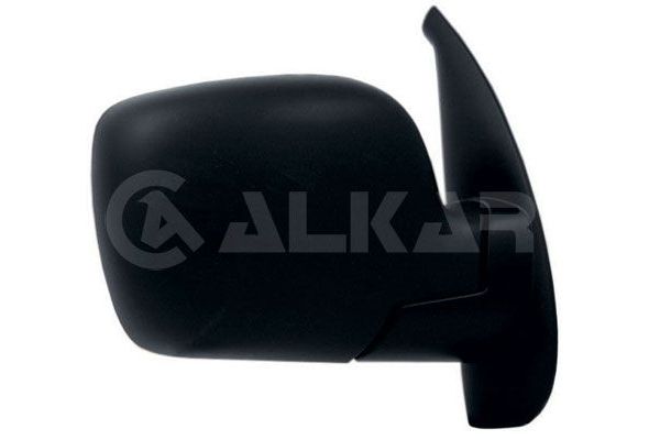 Dikiz Aynası Dış Sağ Renault Kangoo (F/KW0)(01.2008->)  EUROBUMP REN11KA011