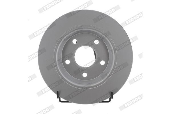 Fren Disk Ayna Arka Sağ ve Sol Ford Focus 4/5 Kapı (CGE)(2018->)  FERODO DDF3022C