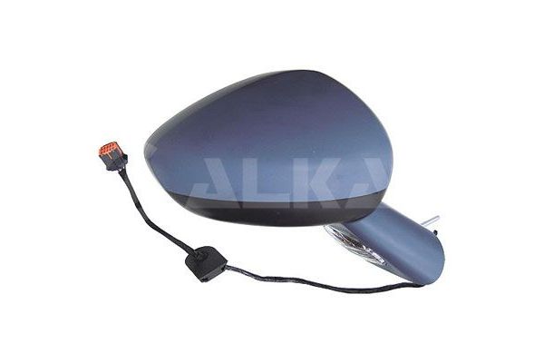 Dikiz Aynası Dış Sağ Citroen C3 (09.2009->)  EUROBUMP CIT11C5003