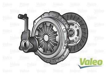 Debriyaj Seti  VALEO 834503  ME624678 41100 5H000 411005H000 41100-5H000
