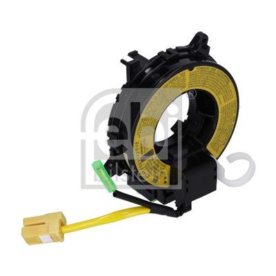 Airbag Sargısı  FEBI BILSTEIN 188702