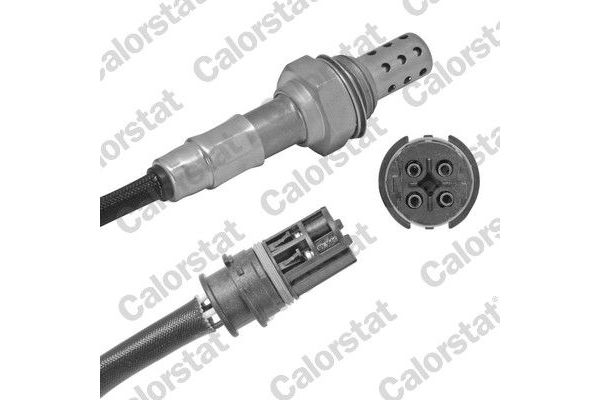 Oksijen (Lambda) Sensörü  BMW X6 M Serisi (F86)(2015->)  CALORSTAT LS140696