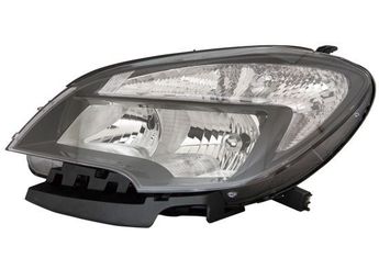 Far Lambası Sağ DEPO 442-1172RMLDEM2  1216999 1216877 1216897 42344331 42435930 95440412