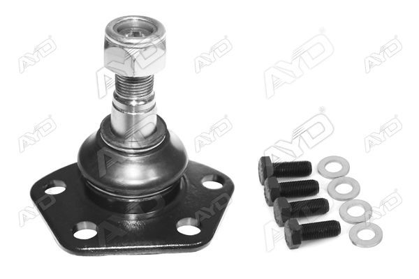 Rotil Alt Sağ Fiat Ducato JTD Kamyonet Çift Kabin (03.1994->)  AYD 05387