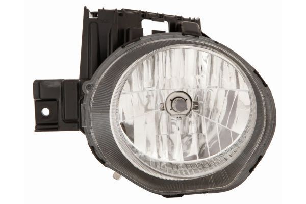 Far Sol Nissan Juke (F15E)(06.2010->)  MAHER 14390